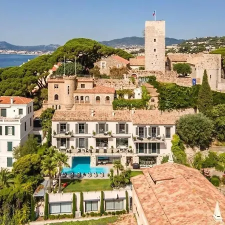 Maritime Cannes