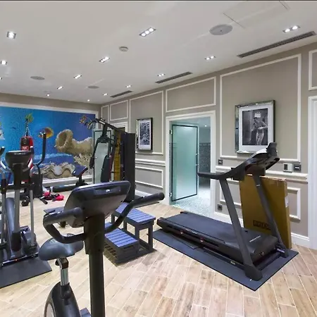 Villa Maritime Cannes