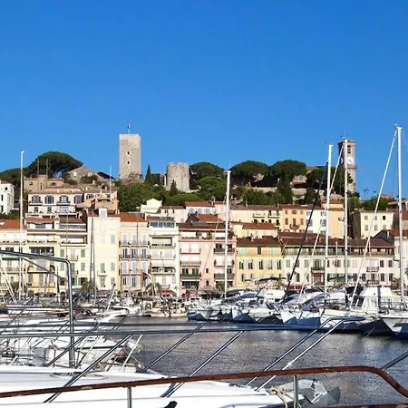 Maritime Cannes