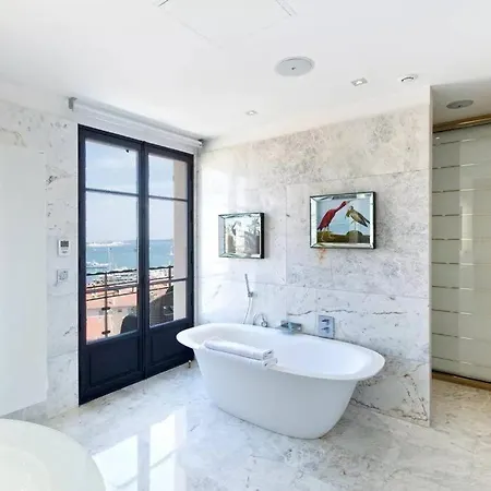 Villa Maritime